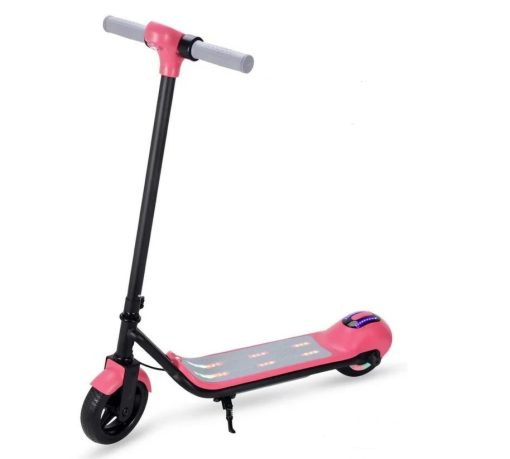 Electric Scooty for Kids Ride on Scooter S1