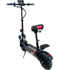 ELECTRIC SCOOTY ADULT SCOOTER E10 PRO