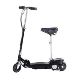 ELECTRIC SCOOTY FOR KIDS WITH SEAT 24V