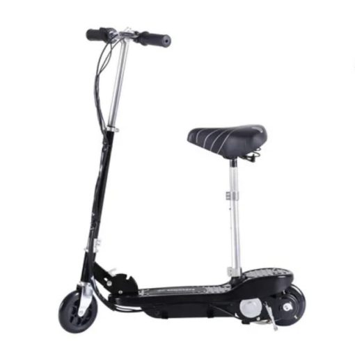 ELECTRIC SCOOTY FOR KIDS WITH SEAT 24V