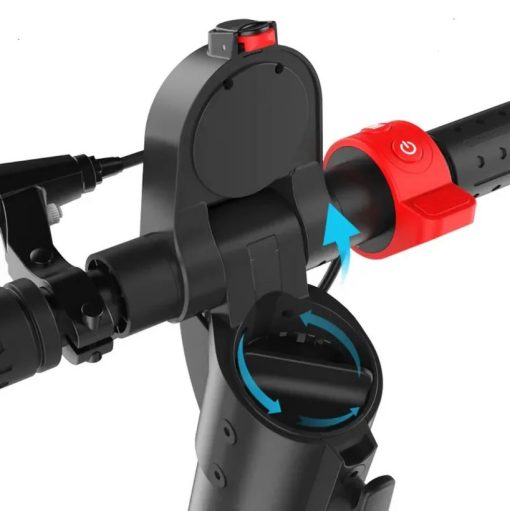 SEGWAY Kids Adult Electric Scooty X7