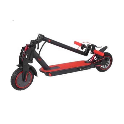 MI HYDRAULIC SHOCKS ELECTRIC SCOOTER FOR KIDS AND ADULTS