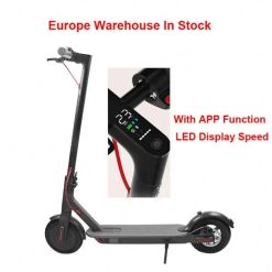 XIAMO ELECTRIC SCOOTY FOR KIDS AND ADULTS 36V