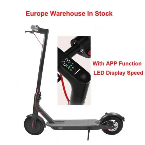 XIAMO ELECTRIC SCOOTY FOR KIDS AND ADULTS 36V