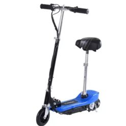 ELECTRIC SCOOTY FOR KIDS WITH SEAT 24V