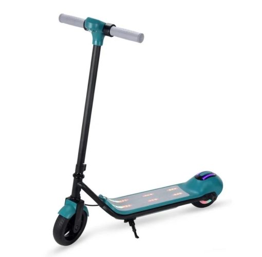 Electric Scooty for Kids Ride on Scooter S1