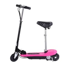 ELECTRIC SCOOTY FOR KIDS WITH SEAT 24V