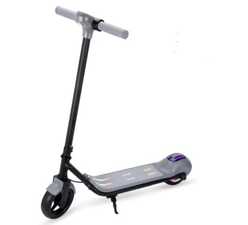 Electric Scooty for Kids Ride on Scooter S1
