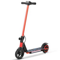NEW DEMIS ELECTRIC SCOOTY FOR KIDS WITH COLOURFUL LIGHTS