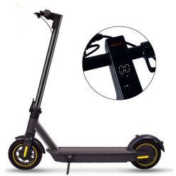 Xiamo Max Electric Scooty HT-T4