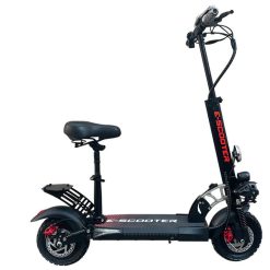ELECTRIC SCOOTY ADULT SCOOTER E10 PRO
