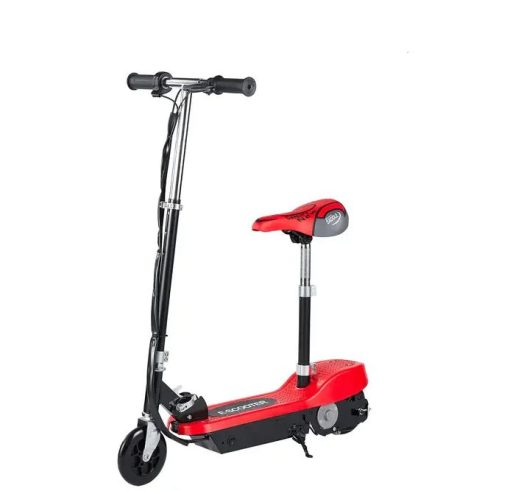 ELECTRIC SCOOTY FOR KIDS WITH SEAT 24V