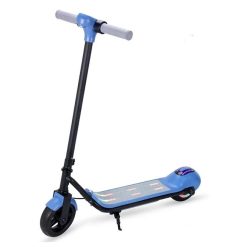 Electric Scooty for Kids Ride on Scooter S1