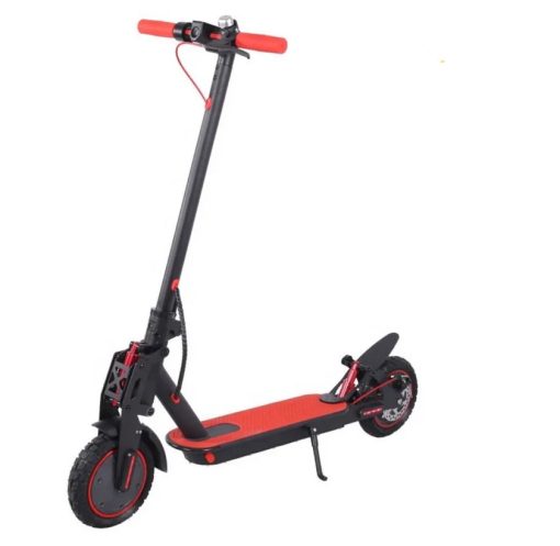 MI HYDRAULIC SHOCKS ELECTRIC SCOOTER FOR KIDS AND ADULTS
