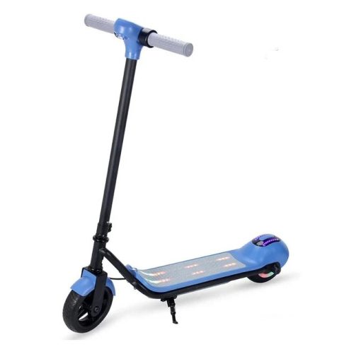 Electric Scooty for Kids Ride on Scooter S1