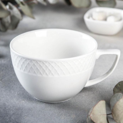 Wilmax Jumbo Mug 500ml Set of 2 WL-880109