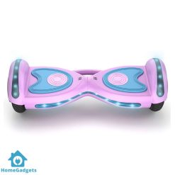 Smart Balance Wheel Automatic Hoverboard Mini Handle