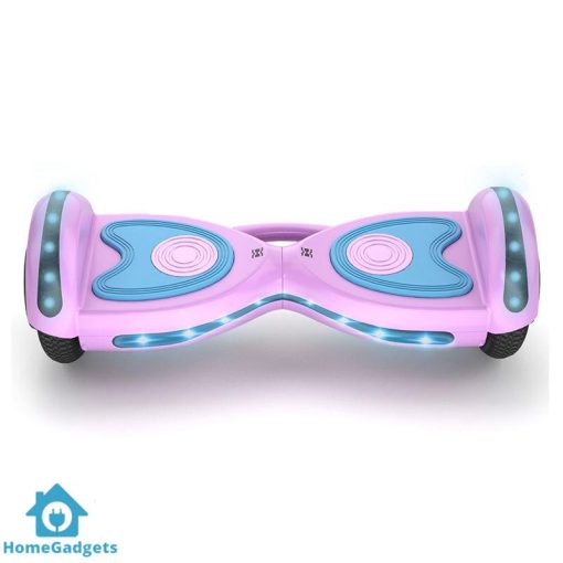 Smart Balance Wheel Automatic Hoverboard Mini Handle