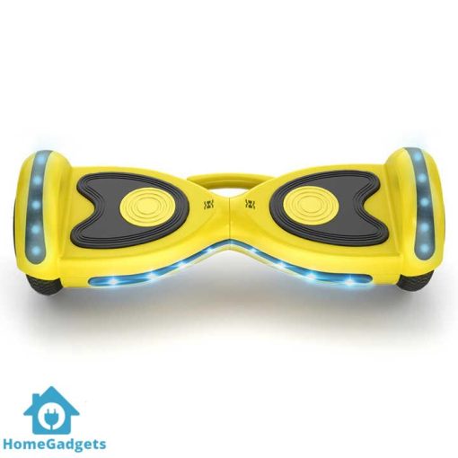 Smart Balance Wheel Automatic Hoverboard Mini Handle