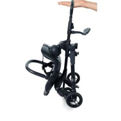 Magic Stroller Pram Foldable Imported for Travelling Walker Cabin Friendly