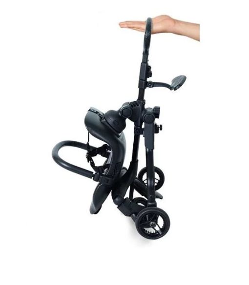 Magic Stroller Pram Foldable Imported for Travelling Walker Cabin Friendly