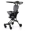 Foldable Compact Baby Stroller Travel Friendly