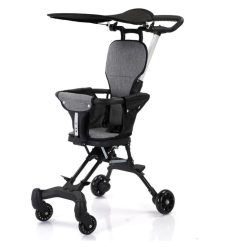 Foldable Compact Baby Stroller Travel Friendly
