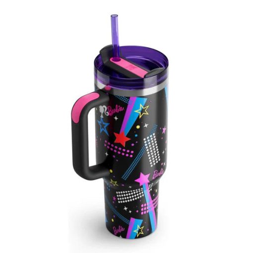 The Stanley x Barbie Quencher 40oz - '80s Rockers