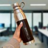 High Quality Stainless Steel Water Bottle 800ml