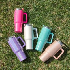 Stanley Deco Tumbler 40oz