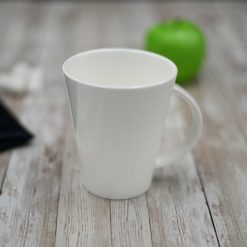 Wilmax Fine Porcelain MUG 13 FL OZ – 380 ML