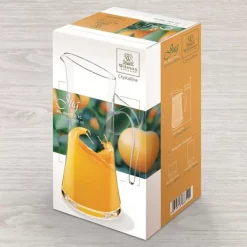 Wilmax Jug 22 Fl Oz 650 Ml WL-888312-1C