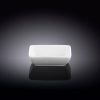 Wilmax Sauce Dish 3 x 2.5 Inch WL-996012-A
