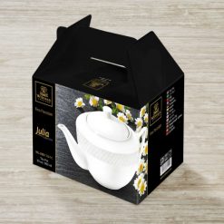 Wilmax Tea Pot 900ml WL-880110