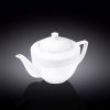Wilmax Tea Pot 900ml WL-880110