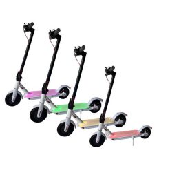 XIAOMI Kids Electric Scooter Base Light Adult Scooty 36V