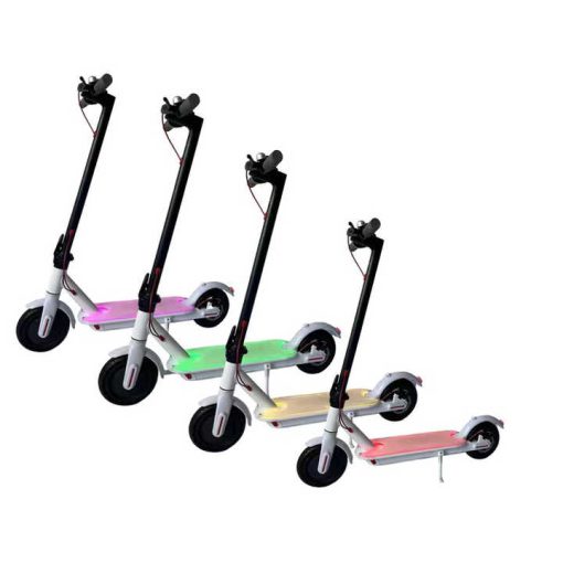XIAOMI Kids Electric Scooter Base Light Adult Scooty 36V