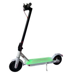 XIAOMI Kids Electric Scooter Base Light Adult Scooty 36V