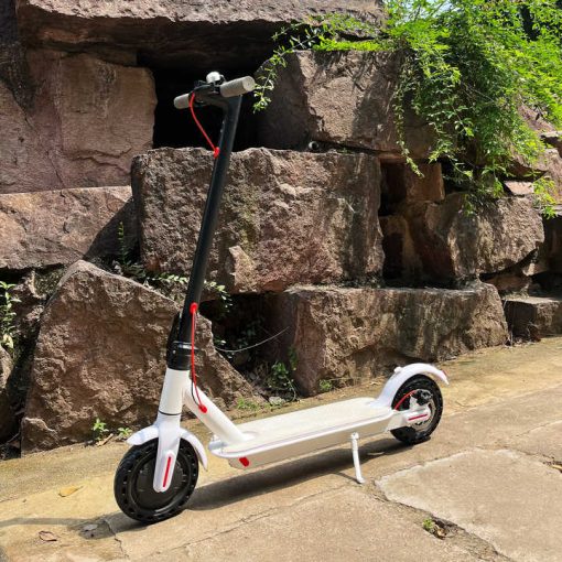 XIAOMI Kids Electric Scooter Base Light Adult Scooty 36V