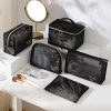 Cosmetic Storage Organizer Makeup Bags