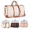 Portable Garment Bag Waterproof Travel Bag