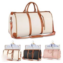 Portable Garment Bag Waterproof Travel Bag