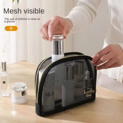 Cosmetic Storage Organizer Makeup Bags