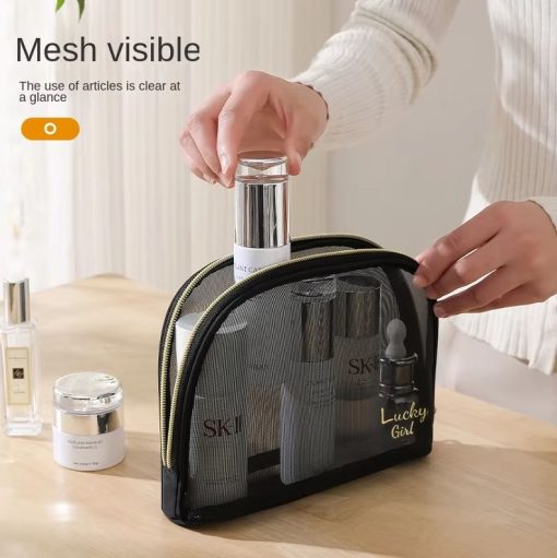 Cosmetic Storage Organizer Makeup Bags