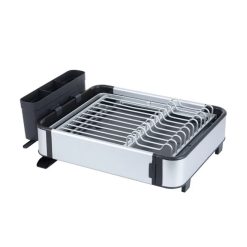 Binca Expendable Dish Drainer Rack