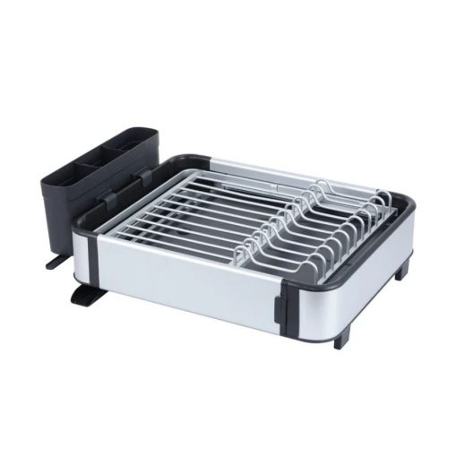 Binca Expendable Dish Drainer Rack