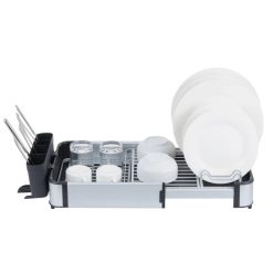 Binca Expendable Dish Drainer Rack