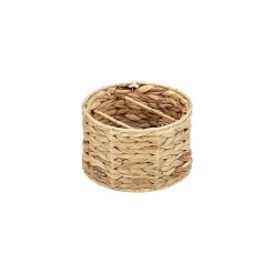 Danny Home Dispenser with Tap Woven Stand 3100ml