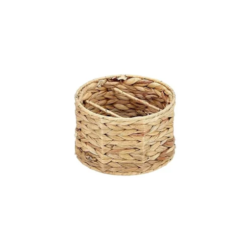 Danny Home Dispenser with Tap Woven Stand 3100ml