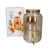 Danny Home Drink Dispenser With A Tap 3L